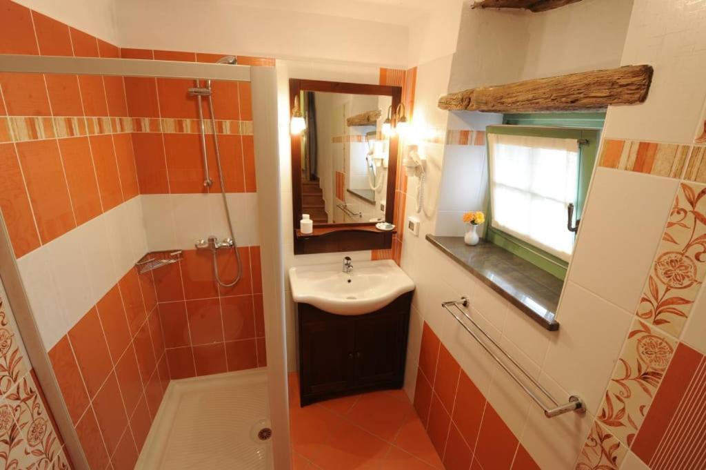 לינה וארוחת בוקר שמארטנו House Marica מראה חיצוני תמונה