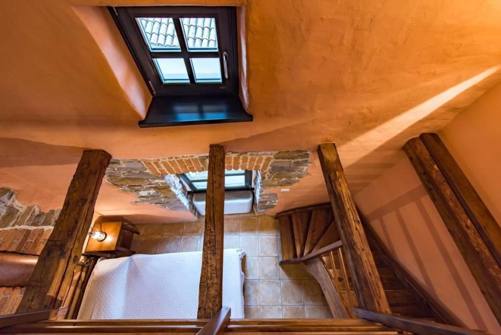 לינה וארוחת בוקר שמארטנו House Marica מראה חיצוני תמונה
