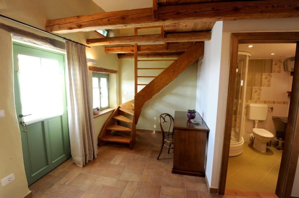 לינה וארוחת בוקר שמארטנו House Marica מראה חיצוני תמונה