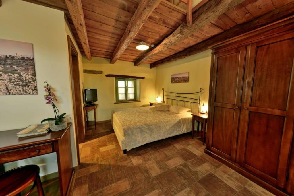 לינה וארוחת בוקר שמארטנו House Marica מראה חיצוני תמונה